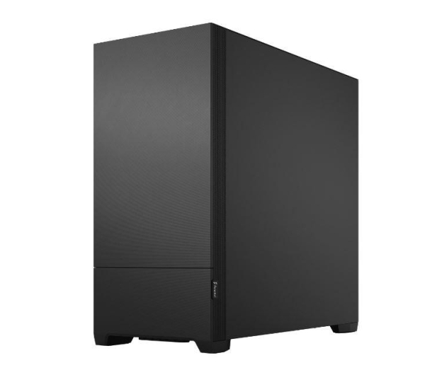 Fractal Design Pop Silent Black TG Clear Tint - 1053221 - zdjęcie 3